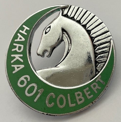 Commandos harka 601 colbert - harka,