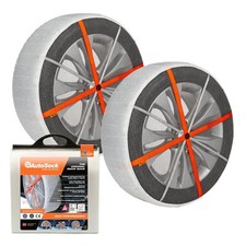 AutoSock HP697, Snow Socks for