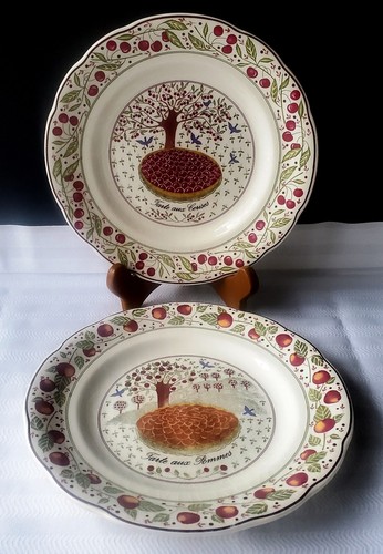 Pair gien france les tartes - pair,