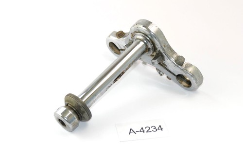 Zundapp 530 pont de - -,