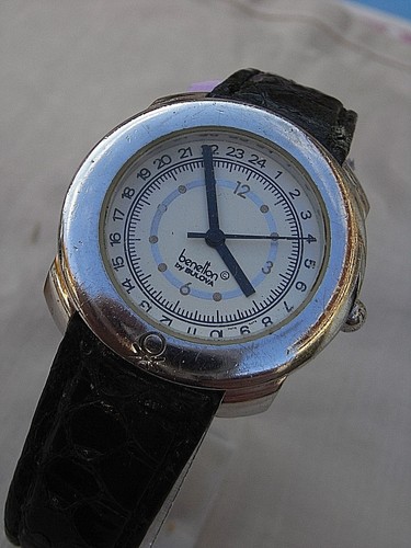 Ancienne beneton bulova - beneton,