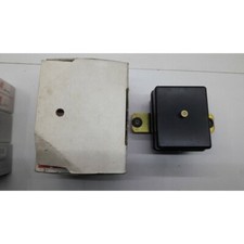 Saviem - Centrale clignotante