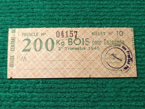 Billet matière 200 - matiÈre, kg