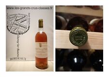 Château Doisy Daëne 1982 -