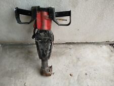 Brise béton pneumatique SULLAIR MK 250