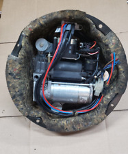 Compresseur air pompe suspension BMW X5 E53 SERIE 7 WABCO 4430200111