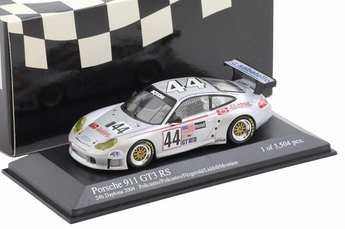 Minichamps porsche 911 - minichamps,