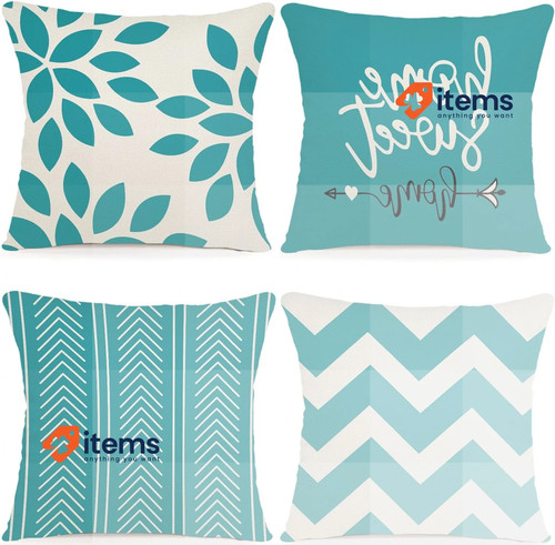 Housse coussin zwjd x - housse,