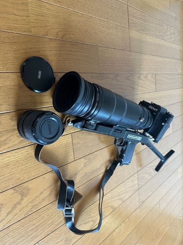 Rare zenit photosniper russian - rare,