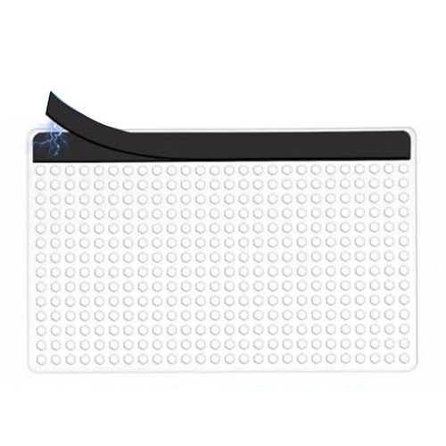 Magnétique pour skimmer - pour, de