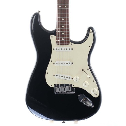 Guitare électrique fender - guitare,