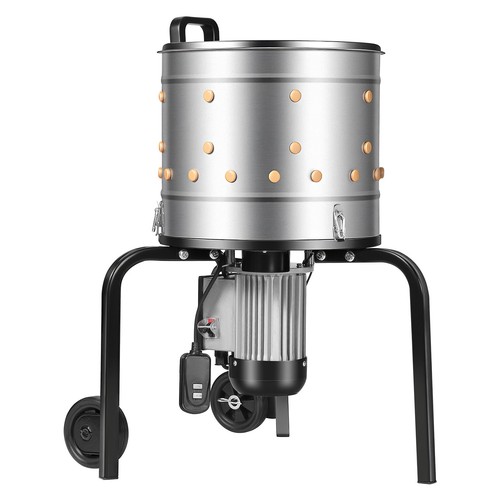 Vevor plumeuse volaille - vevor,