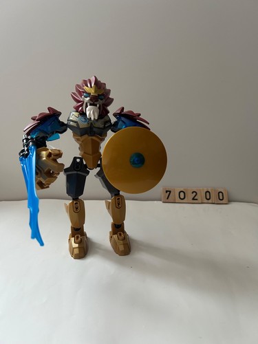 Lego legends chima chi - lego,
