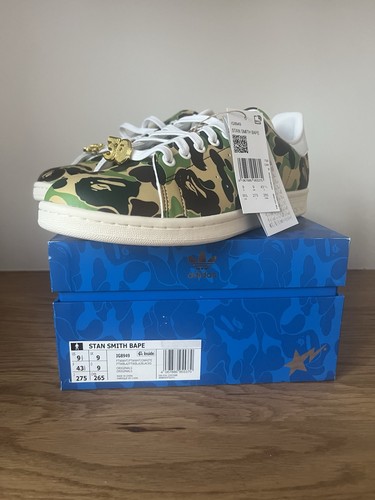 Baskets lifestyle adidas stan - baskets,