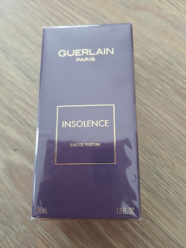 Guerlain paris insolence eau - insolence,