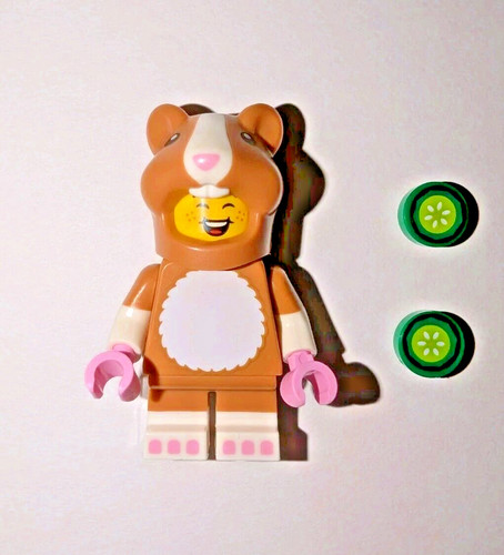 Lego garçon hamster la - garçon, de