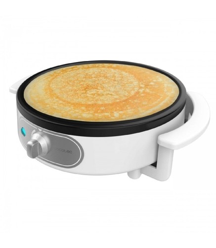Crêpière cecotec - cecotec, na