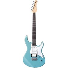 Guitare électrique Yamaha