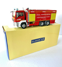 ELIGOR 1/43 POMPIER MAN TGM