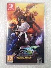 THE KING OF FIGHTERS XIII