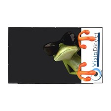 Dalle Ecran 15.6" LED pour