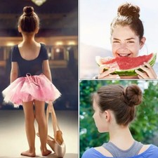 Set De Fabrication De Chignon