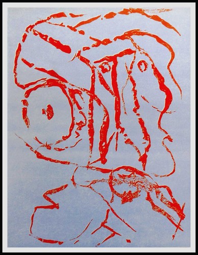 Pierre alechinsky remarques - pierre, :