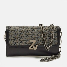 Portefeuille Zadig Voltaire Le