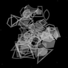 Ensemble De 54 Assortis Style