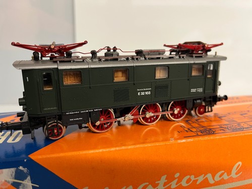 Roco ancienne loco - ancienne,