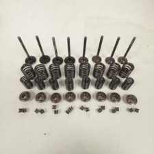 Kit soupapes origine pour moto Kawasaki 750 ZR7 1999 à 2005 KZ750EE Occasion