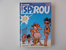 Spirou - Album n°269 - BD