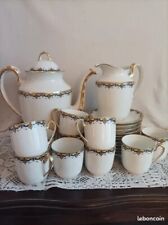 ANCIEN ET JOLI SERVICE À