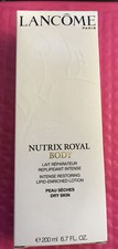 Lancome Nutrix Royal Body
