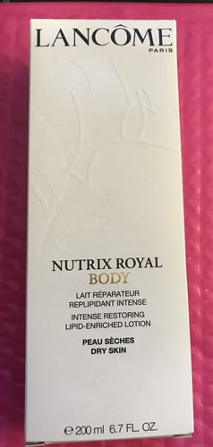 Lancome nutrix royal - nutrix,