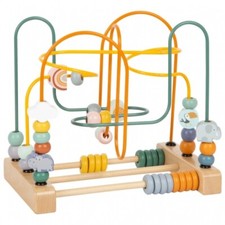 Jeu de Motricité - Safari