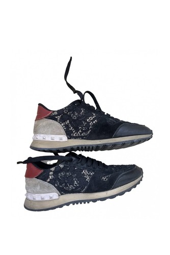 Baskets rockstud valentino - rockstud,
