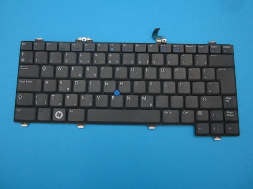 Clavier nederlands dell - nederlands,