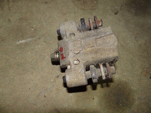 Etrier avant gauche quad kymco - gauche,