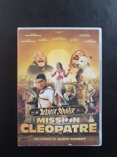 Dvd Astérix Obélix Mission