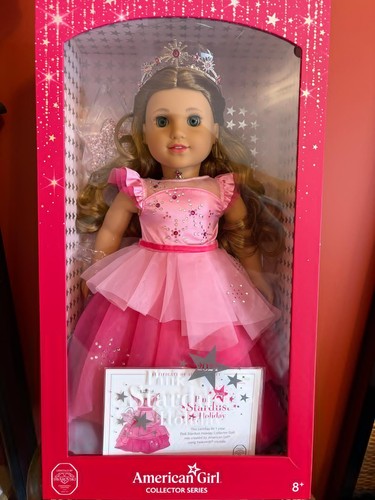 Poupée american girl - american,
