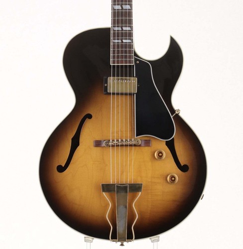 Gibson 165 herb ellis - herb,