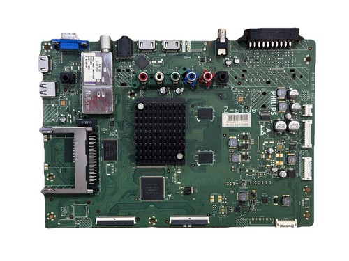 Carte mère philips - tv,
