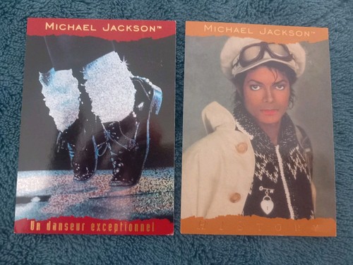 Michael jackson panini - , no