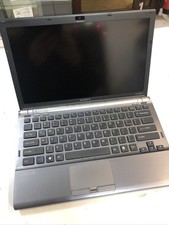 Pc Portable Sony 13" Pcg-6x1L