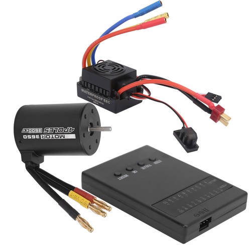 3650 3600kv brushless motor - 3600kv,
