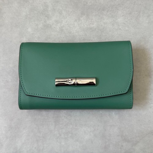 Level longchamp roseau compact - roseau,