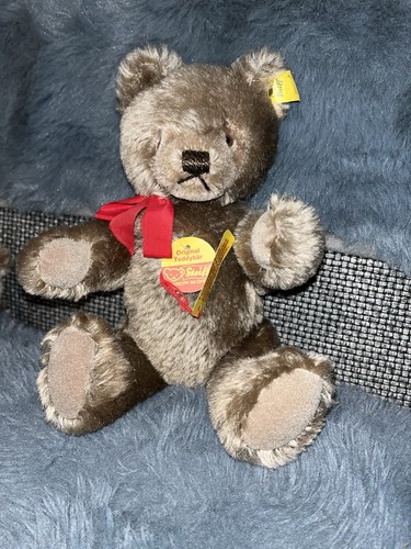 Petit ours vintage - petit, steiff