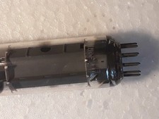 Paire De Lampes EL84 Madza /Philips  Code 6910  Gravé