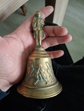 Cloche Table Napoléon 15,5cm